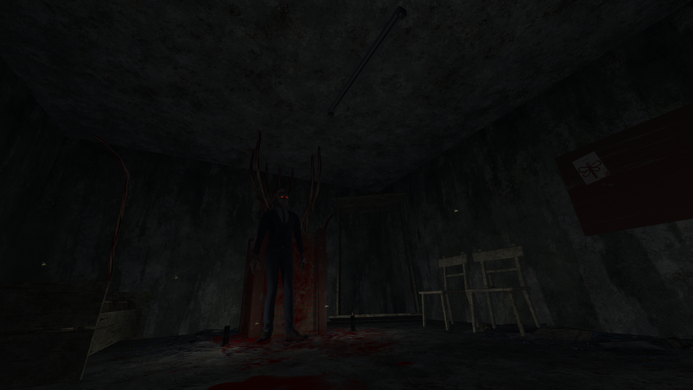 I am a Serial Killer