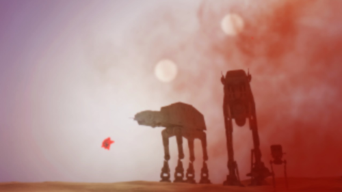 Star Wars: Open World