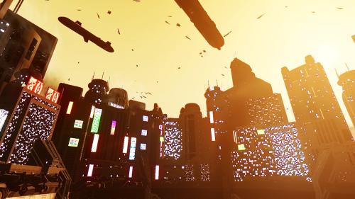 Star Wars: Open World