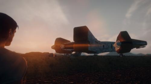 Star Wars: Open World