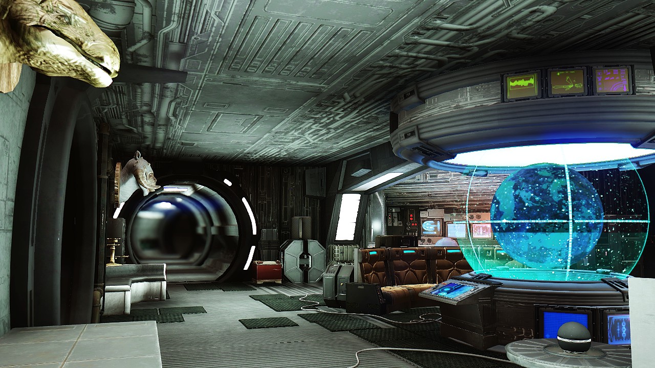 Star Wars: Open World