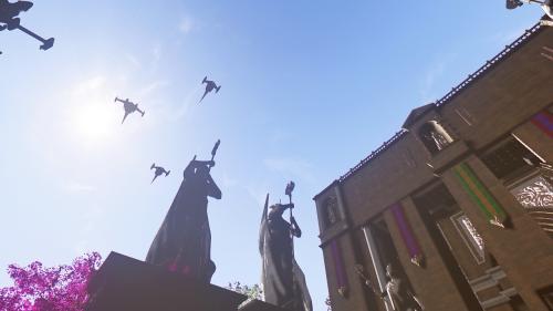 Star Wars: Open World