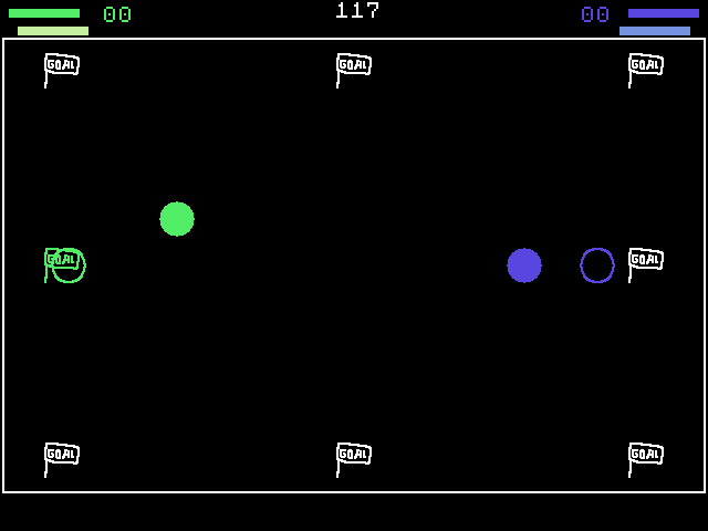 Discsphere