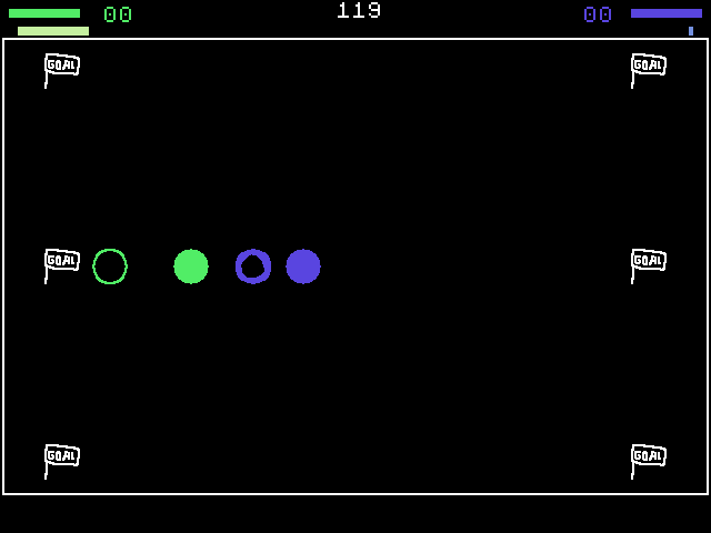 Discsphere