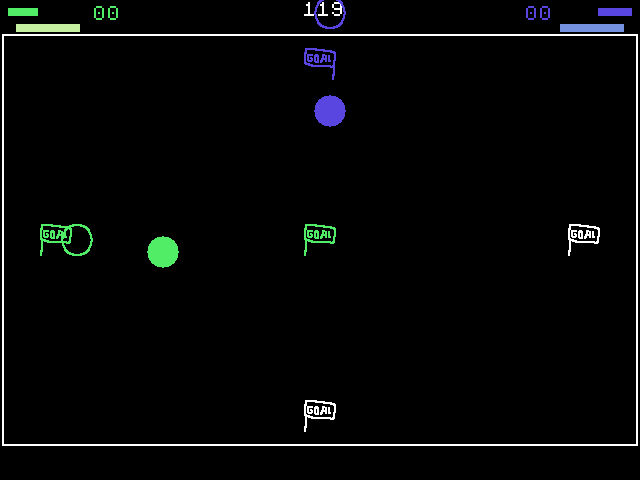 Discsphere