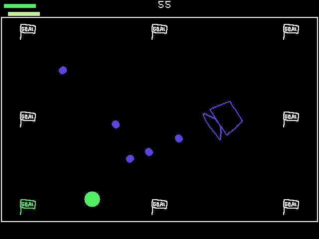 Discsphere