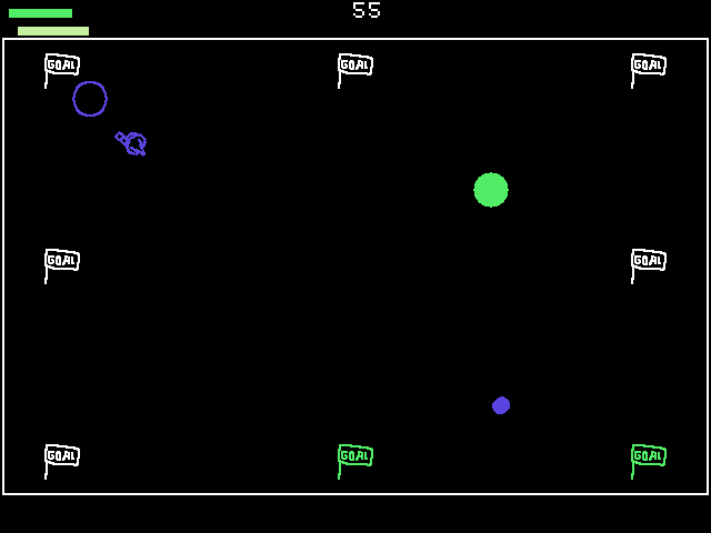 Discsphere