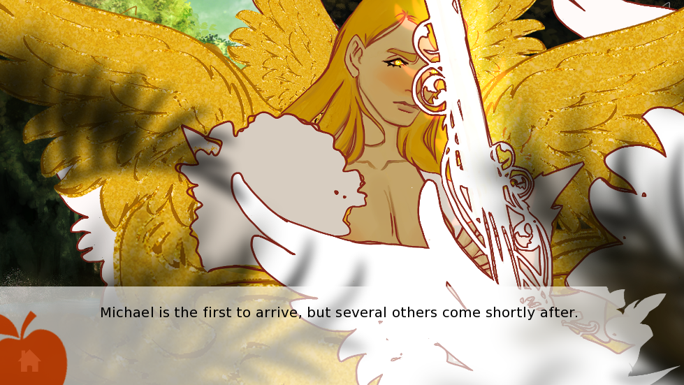 Lilith + Eve