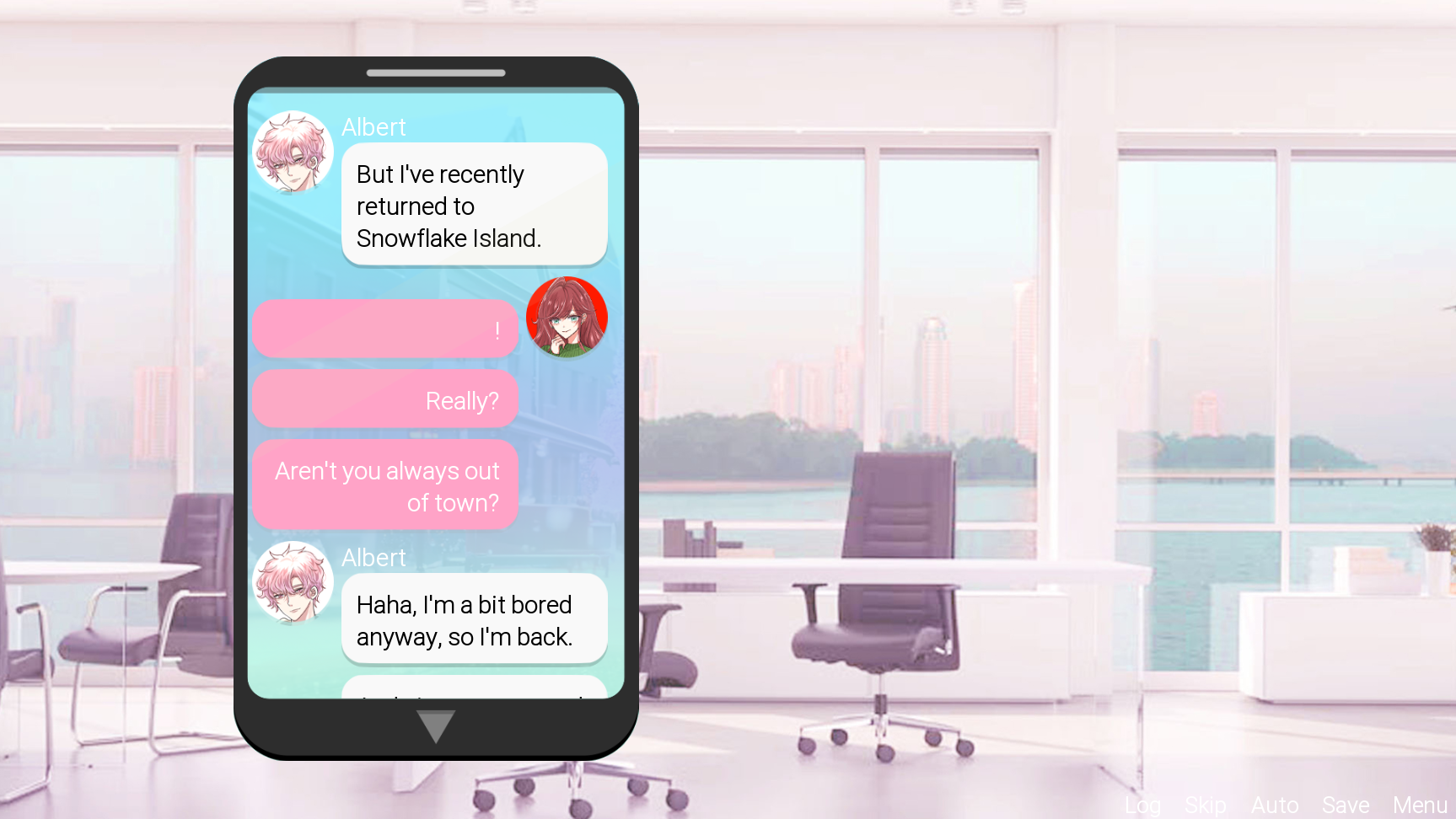 Please Don’t Hate Christmas