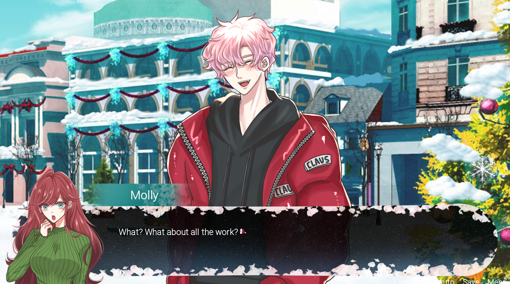 Please Don’t Hate Christmas