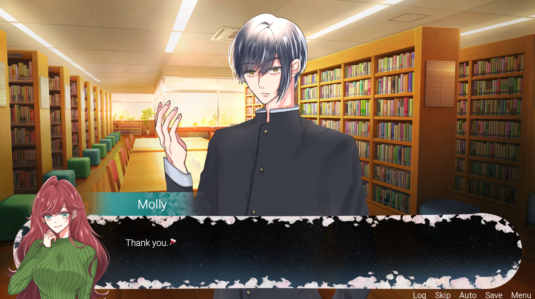 Please Don’t Hate Christmas