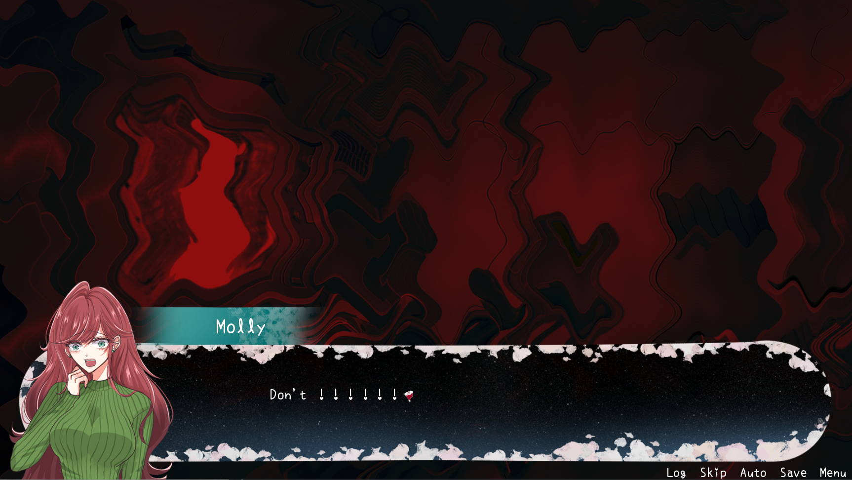 Please Don’t Hate Christmas