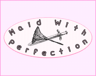 Maid With Perfection