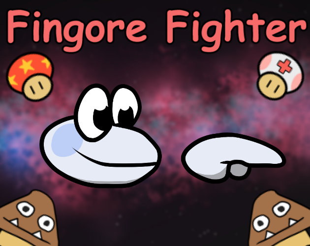 Fingore Fighter