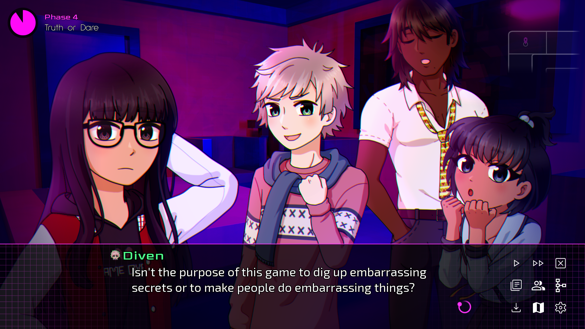 Artificial Selection