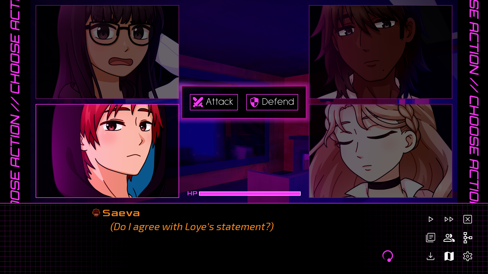 Artificial Selection