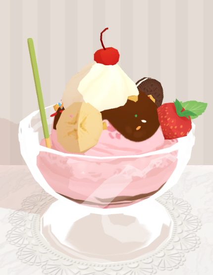 Sunday Sundae