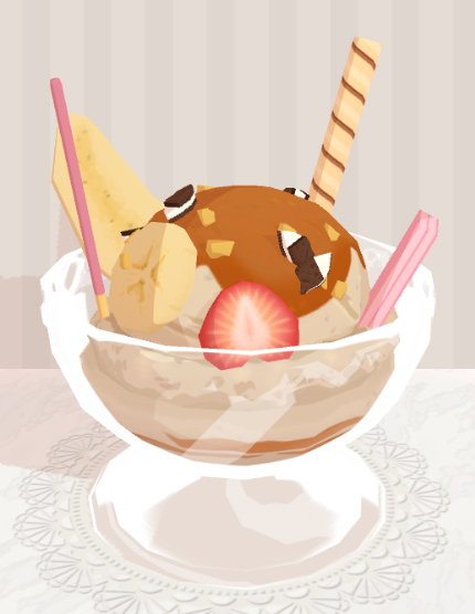 Sunday Sundae