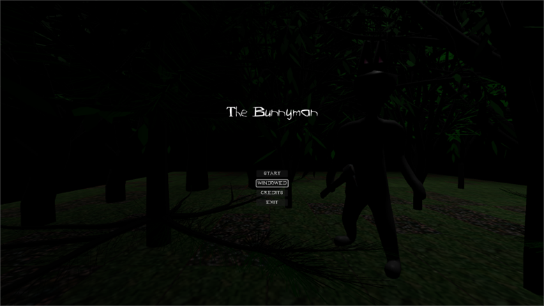 The Bunnyman