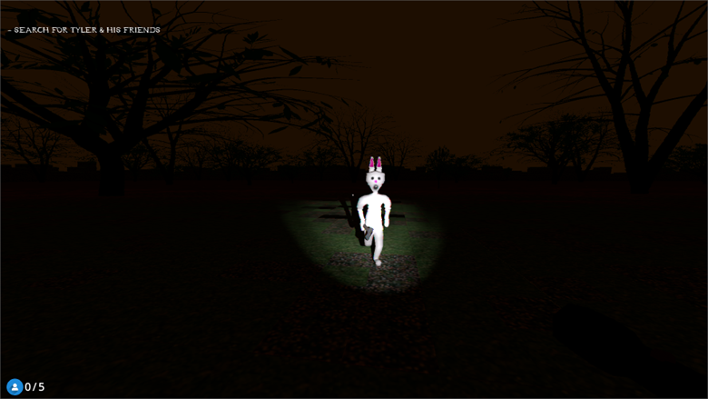 The Bunnyman