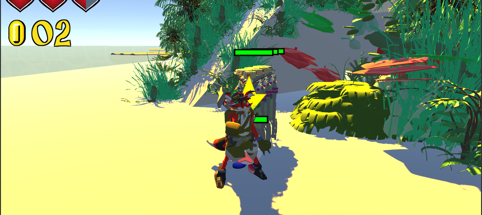 Fleeing Felines: The Cat Escape