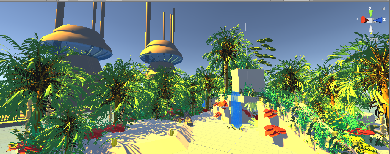 Fleeing Felines: The Cat Escape