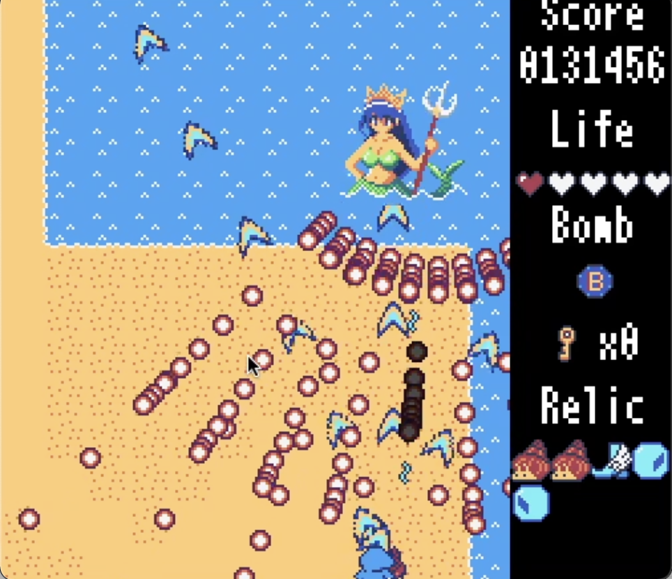 Tanitani Wizard
