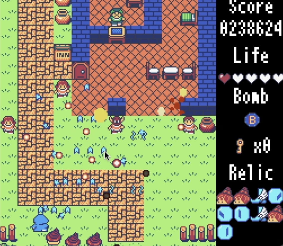 Tanitani Wizard