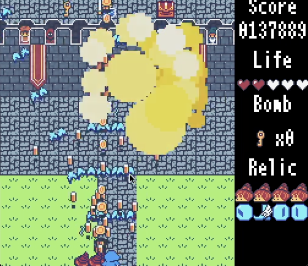 Tanitani Wizard