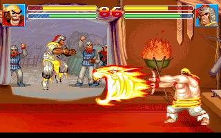 Sango Fighter 2