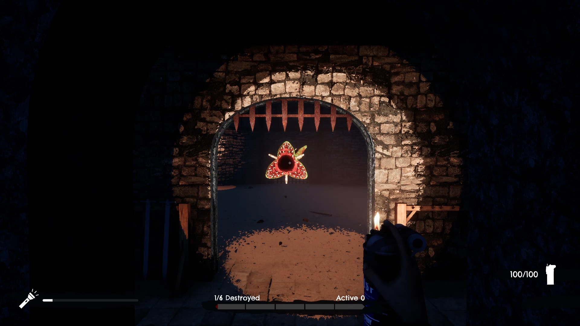 Midnight Mayhem