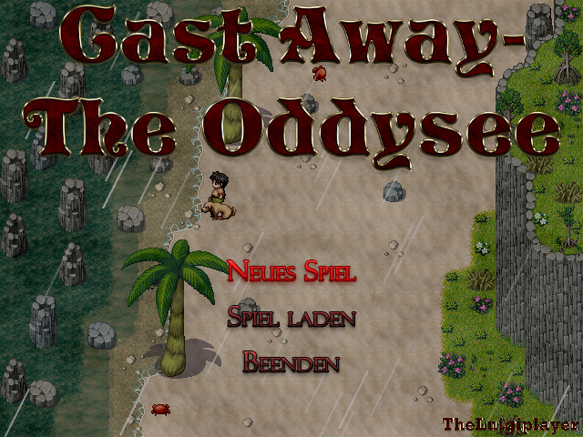 Cast Away: The Oddysee