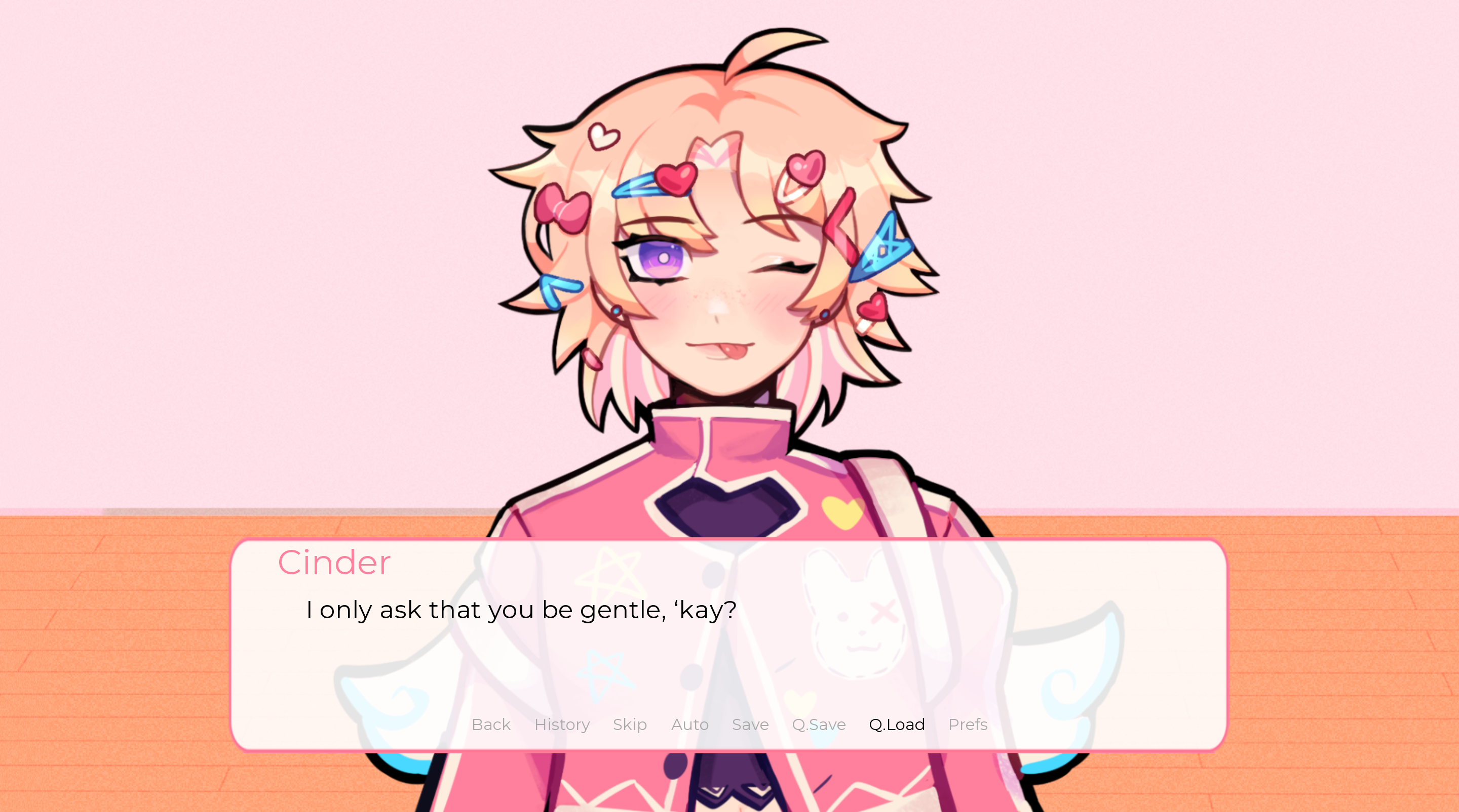 CinderAi