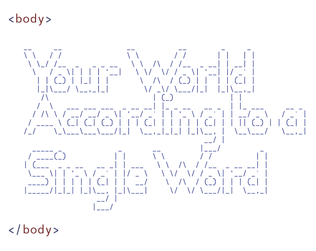 Your World According to a Single Word