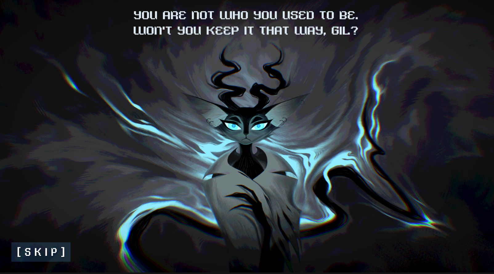 A Catfiend’s Impending Relapse