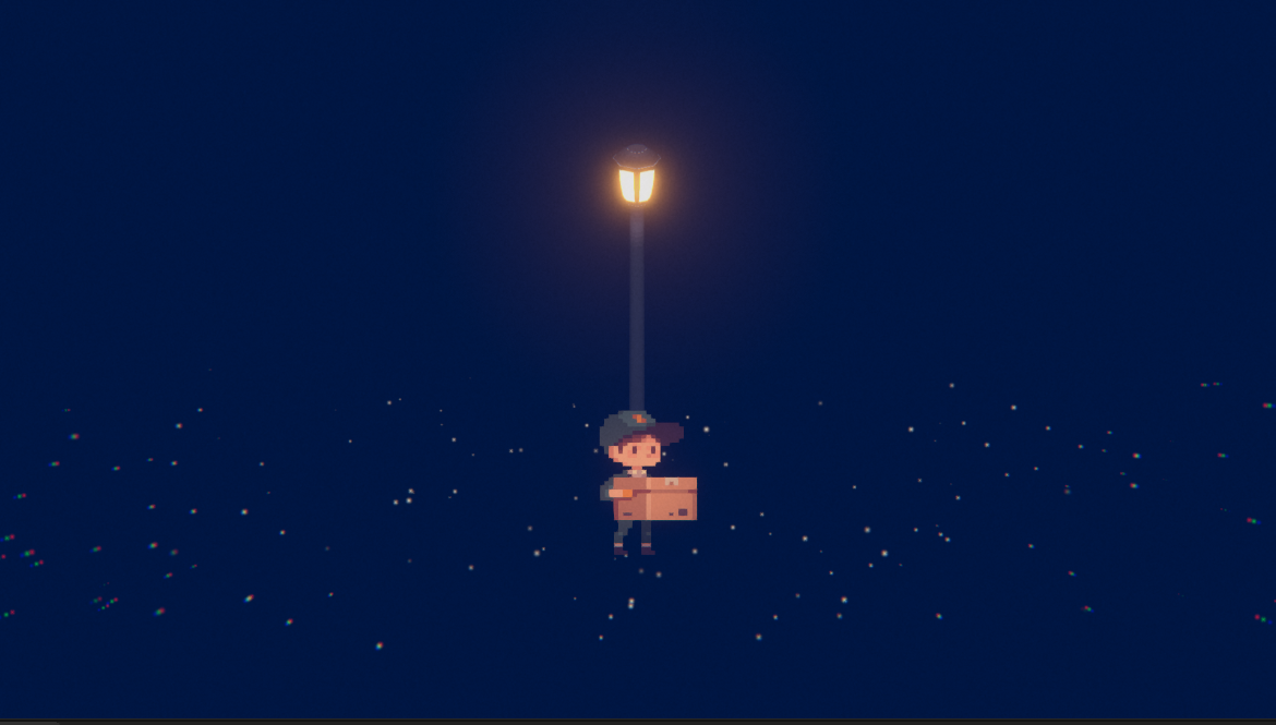 Project Homecoming Haven