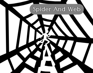 Spider and Web
