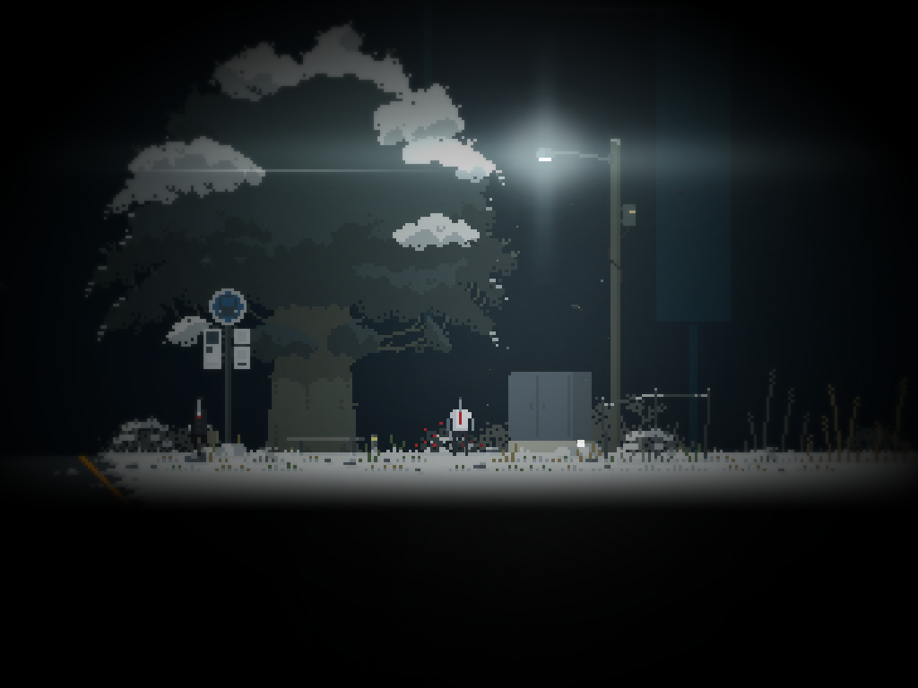 Tie: A Game About Depression