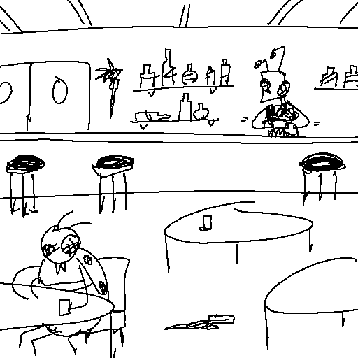 Computer bugs stole my grandmas tax files and I gotta go get them back in cyberspace