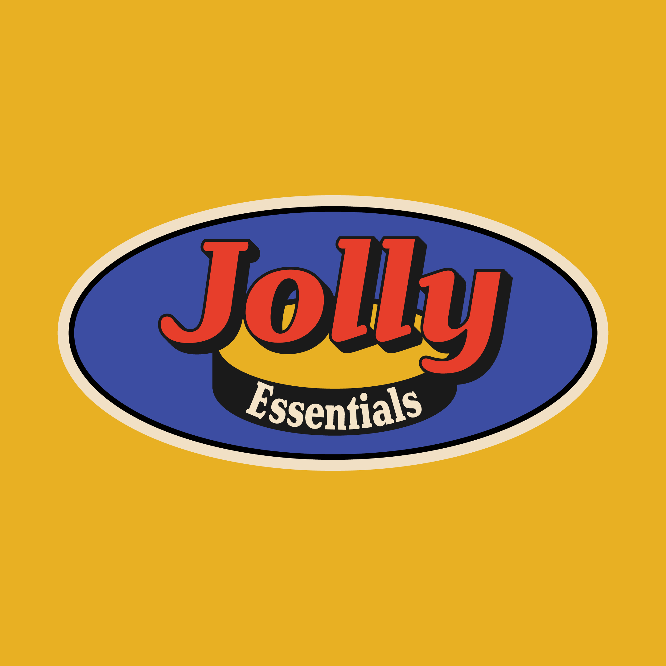 Jolly Essentials