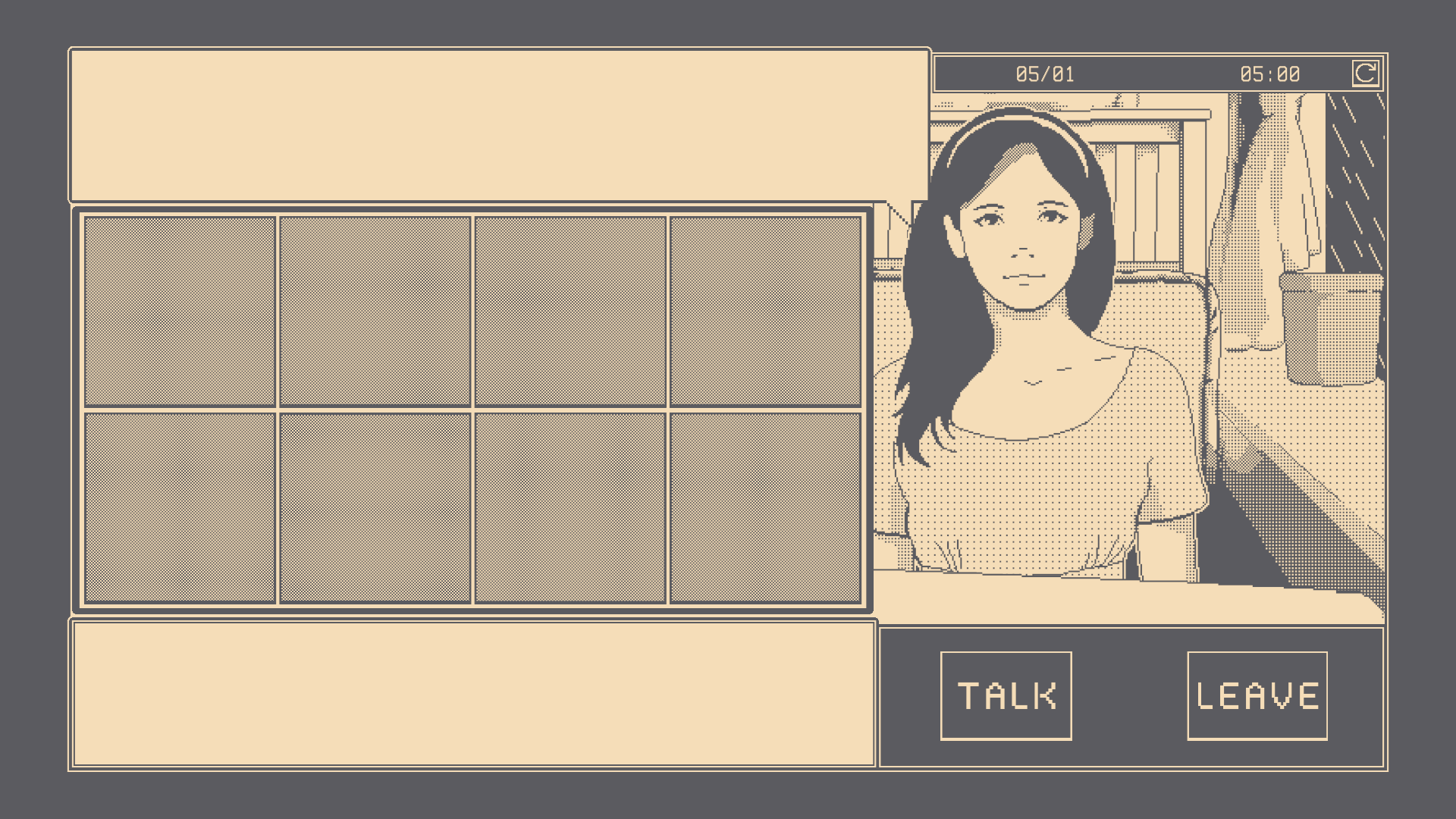 The Dating Game