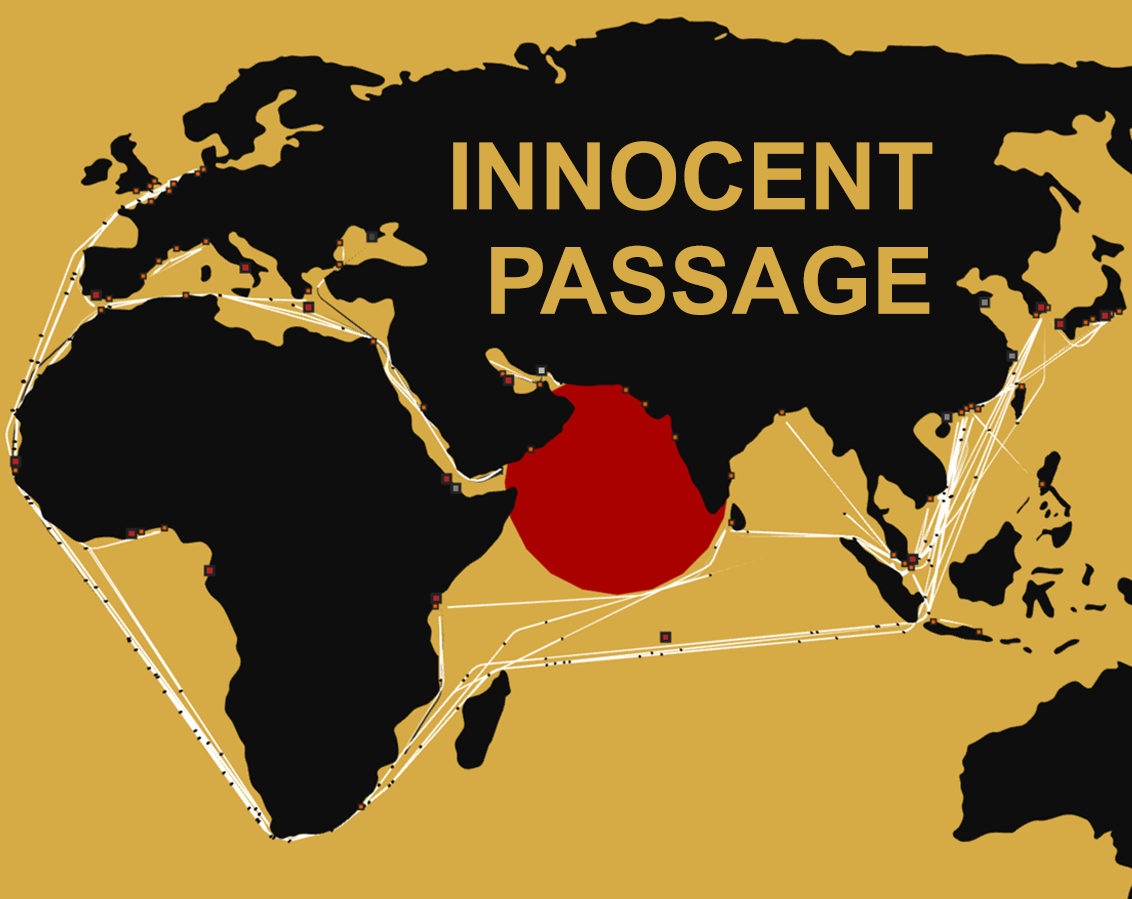 Innocent Passage