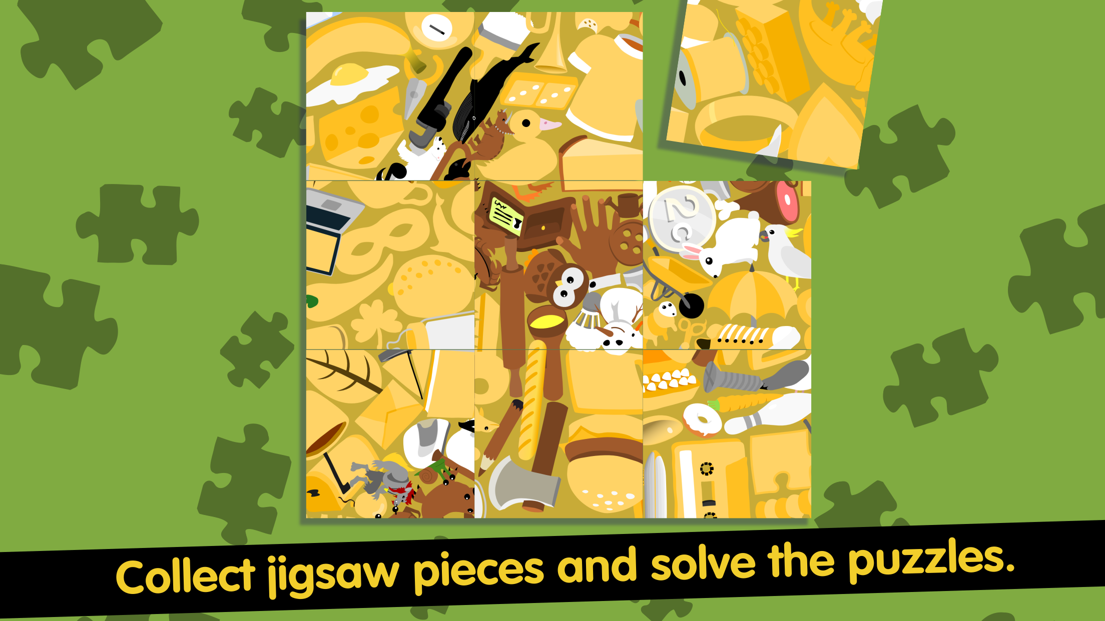 Little Things Remastered