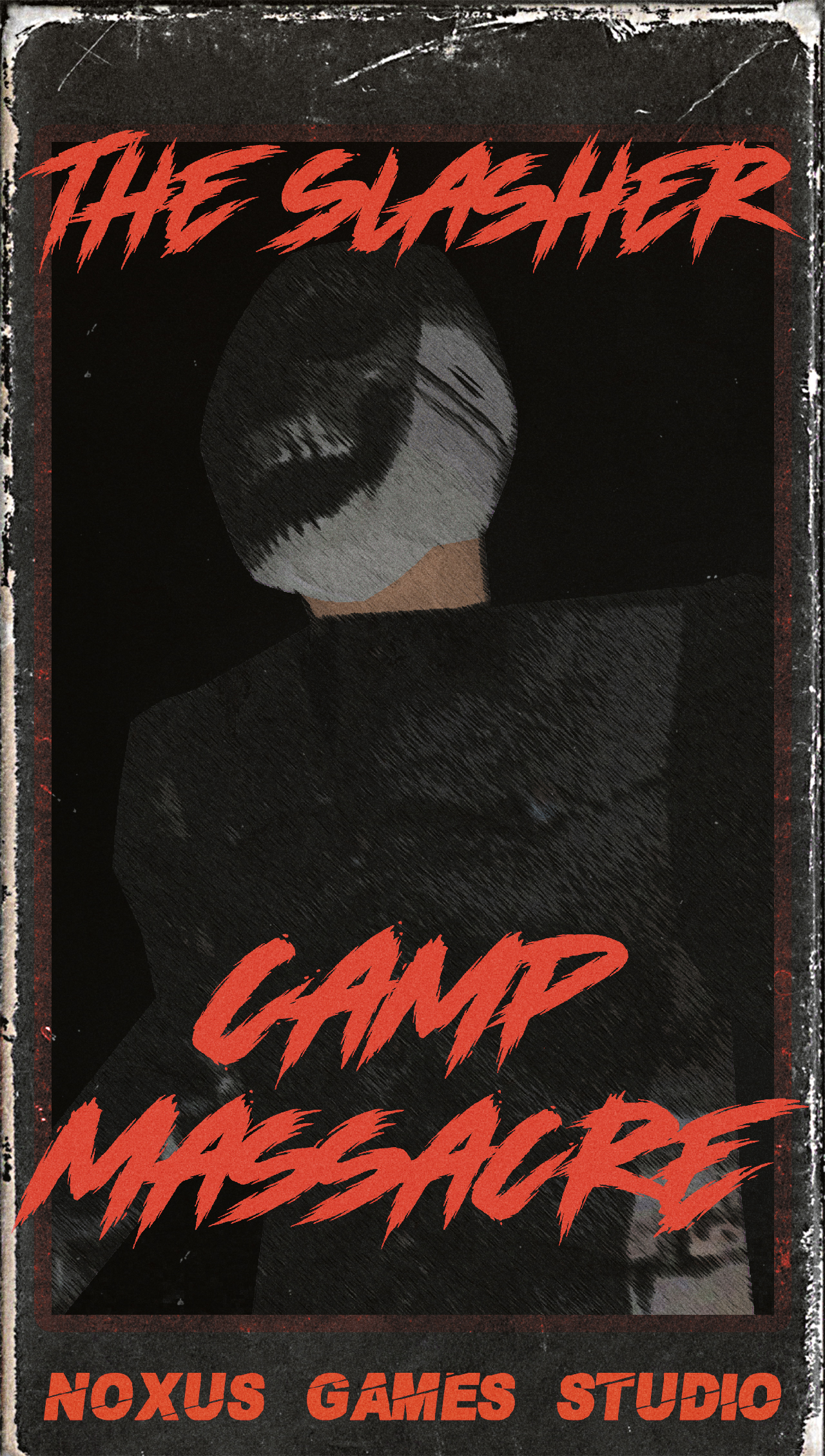 The Slasher Camp Massacre