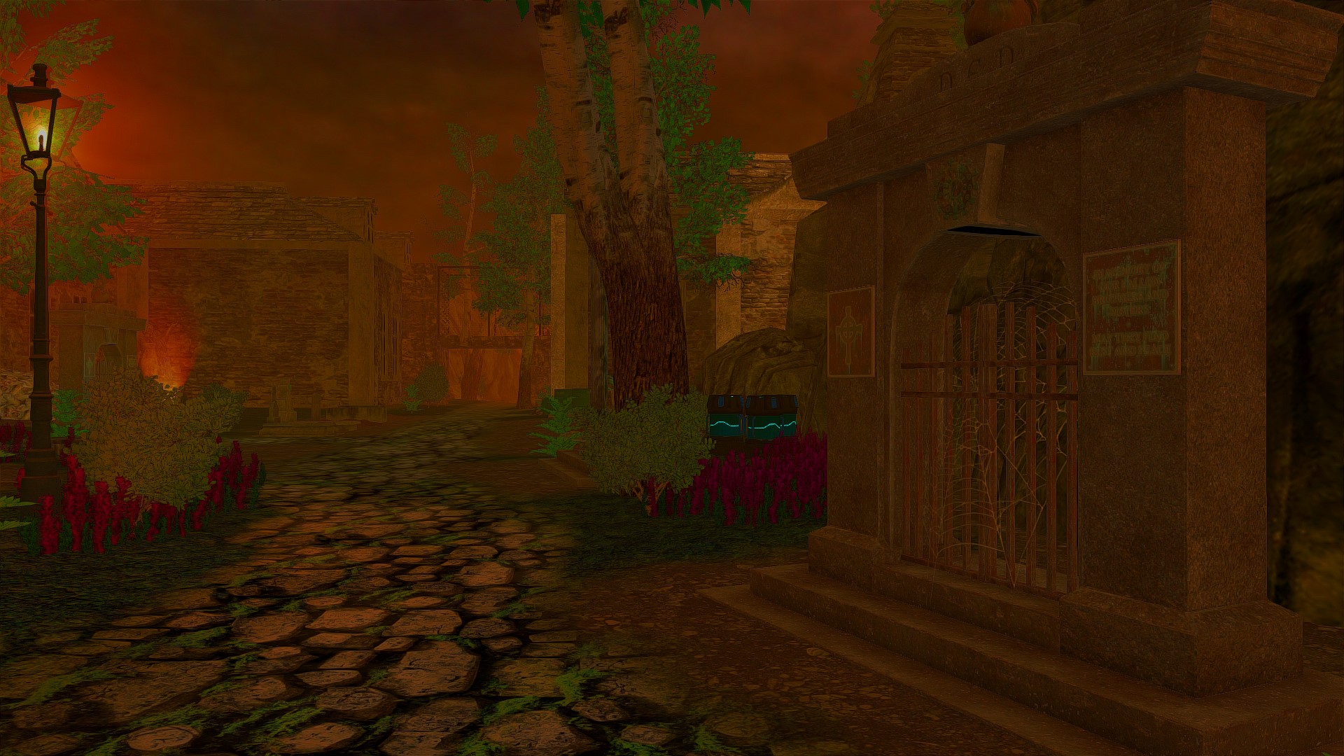 Grave Digger