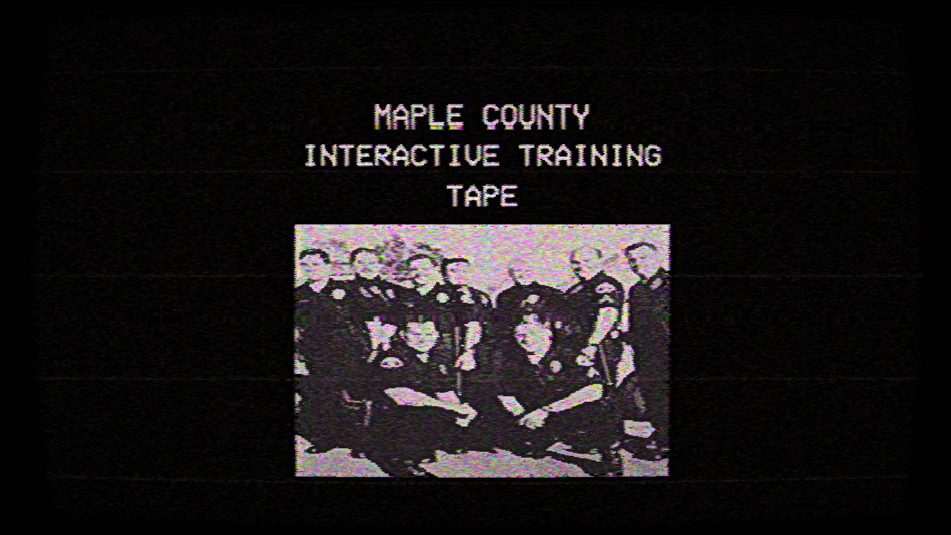 Maple County