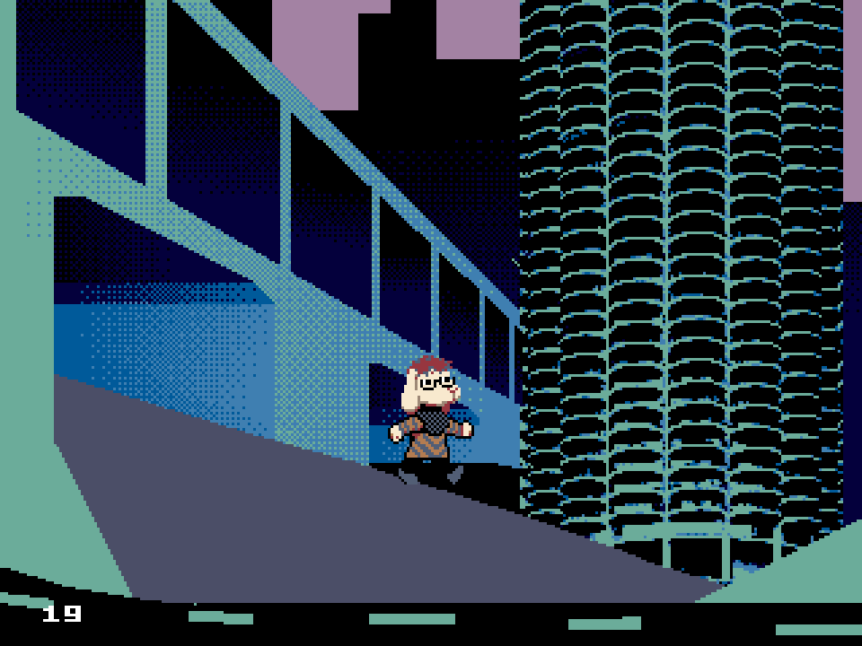 No Me: The Future is Ours