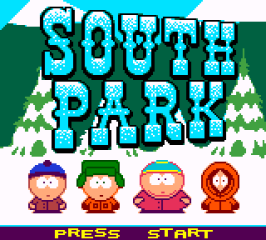 South Park