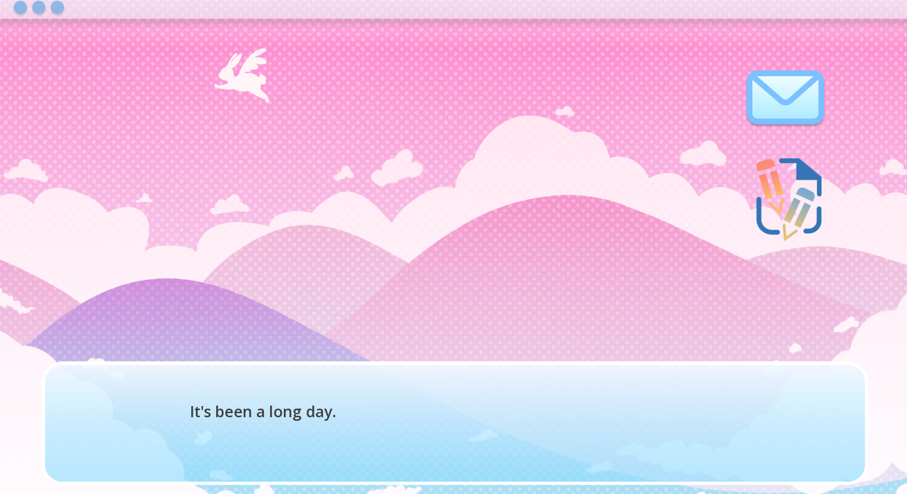 Assignment Due: Project Blue