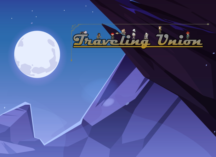 Traveling Union